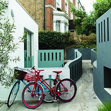 Introducing: Farrow & Ball Exterior Masonry