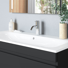 Geberit extends bathroom range