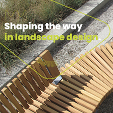 Shaping the way in landscape design: RailRoad [Blog]