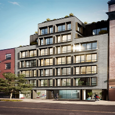 Wraptite offers the ideal solution for modern New York apartments