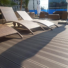'What is Composite Decking?' by Builddeck [BLOG]