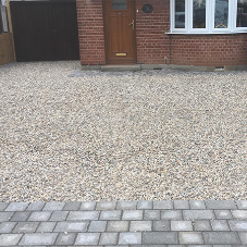 'Are Gravel Grids worth it?' A blog by IBRAN