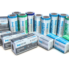Knauf Insulation unveils new packaging and compression technology upgrade