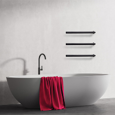 ThermoSphere has launched a new energy-efficient towel bar range
