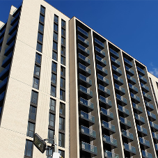 Sapphire provide modular balconies for Wembley Park development