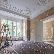 How to improve sound insulation in historic building conversions [Blog]