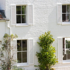 Farrow & Ball Exterior Masonry – How does this paint fair in challenging weather? [Blog]