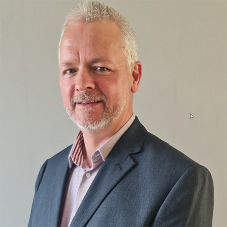 Delta Welcomes North-East Technical Manager, Bob Deary