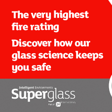 How glass science from Superglass contributes to superior safety