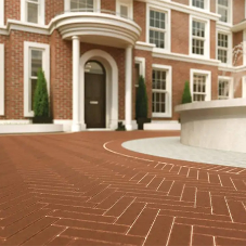 Should I specify clay or concrete paving? [BLOG]