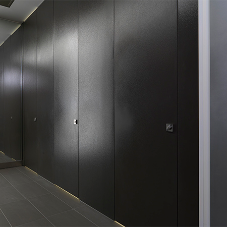 The importance of high quality commercial washroom design from Kemmlit UK