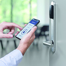 Mul-T-Lock prescribes access control solutions for healthcare