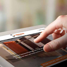 Profab Access launches architect-focused website