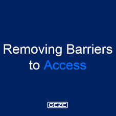 Ensuring Access for all