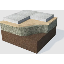 Online concrete paving sub-base specifier tool from Tobermore