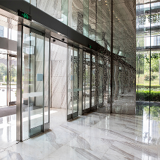 Automatic doors – codes of practice explained [BLOG]