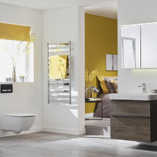 Colours in Confidence: The importance of colour in the bathroom