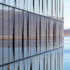 5 key reasons to choose curtain walling [BLOG]