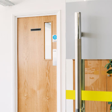 Fireco introduces supply and installation of fire doors to their services
