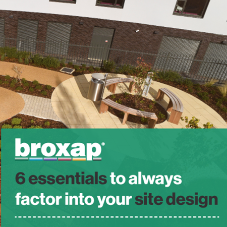 Six essentials to always factor into your site design [Blog]