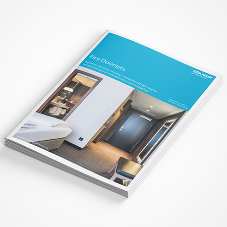 ASSA ABLOY launches new fire doorset guide to support Fire Door Safety Week 2021