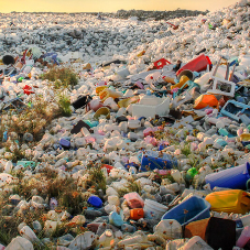 Reduce, Reuse, Recycle – The War on Plastic