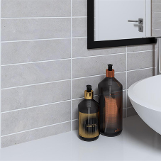 New Altro Tegulis offers stylish and hygienic grout-free alternative to tiles