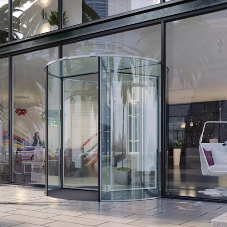 Specifying Automatic Doors: Is Bigger Always Better? [Blog]