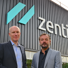 Zentia put you above all in next phase of brand strategy