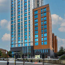 Knauf Insulation selected for Thames Quarter