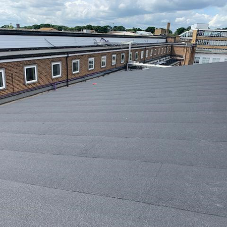 OptiTec provide Essex school with roof that will last for many years to come