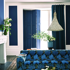 New: Farrow & Ball Curated by Liberty