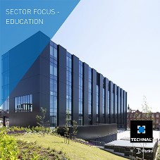 How Facade Systems can be used to create a better Learning Environment [Blog]