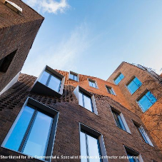 Michelmersh Nominated for 19 Projects, The BDA’s Brick Awards 2021