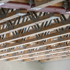 How to prevent nuisance creaks in floors with metal web joists [BLOG]