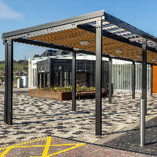 Case Study – Stourton Park & Ride, Leeds