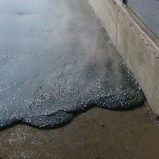 IKO Screed Provides Speedy Solution to Avoid Project Delays