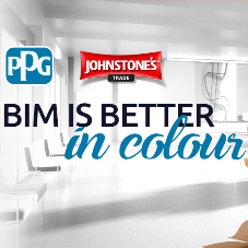 PPG Architectural Coatings Partners With BIMsmith
