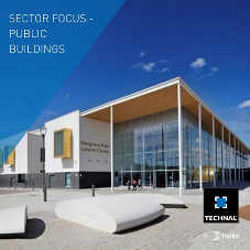 TECHNAL Public Sector Focus [Blog]