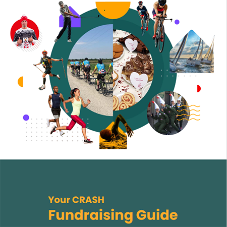 6 Fundraising ideas from CRASH