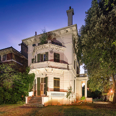 Wykamol waterproof an historic home in St Johns Wood