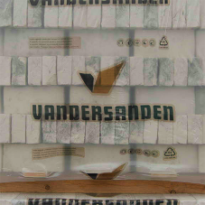 Vandersanden Reduces Ecological Footprint With New Sustainable Packaging