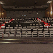 Specifying Cinema Seating from Ferco Seating [Blog]