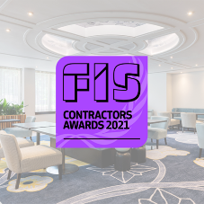 FIS awards industries best!