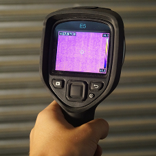Thermal Imaging from ForceDry
