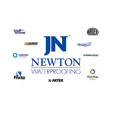 Newton Waterproofing’s Promising Product Partnerships