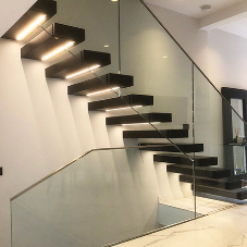 The staircase trends of 2022