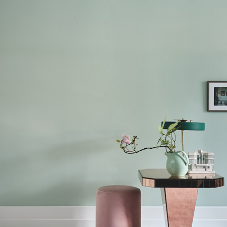 Popular Palettes: Decorating with Green