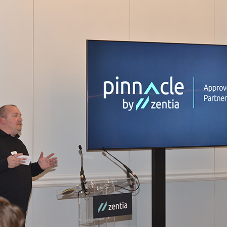 Zentia launches its specialist contractor partner scheme – Pinnacle by Zentia