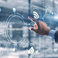 Digital Transformation at SE Controls